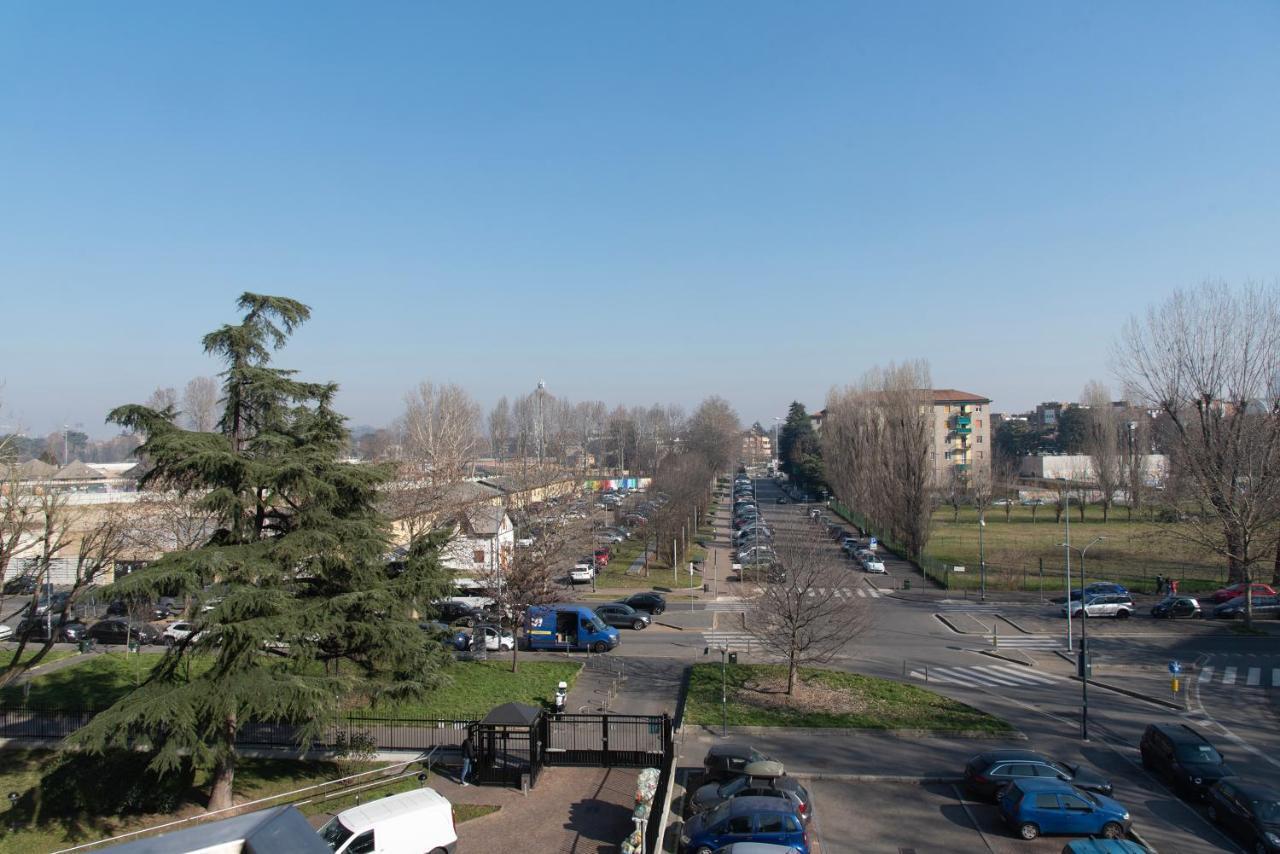 San Siro Stadium - Youhosty Milão Exterior foto